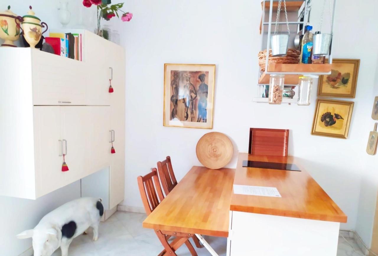 Eva Recommends Alberto Lista Atico *