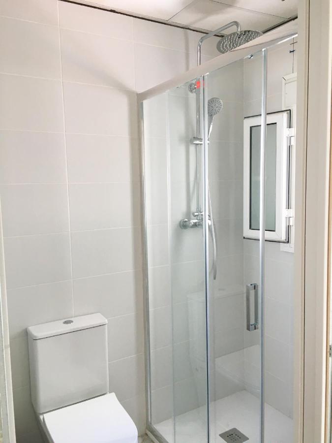 Eva Recommends Alberto Lista Atico Appartement Séville