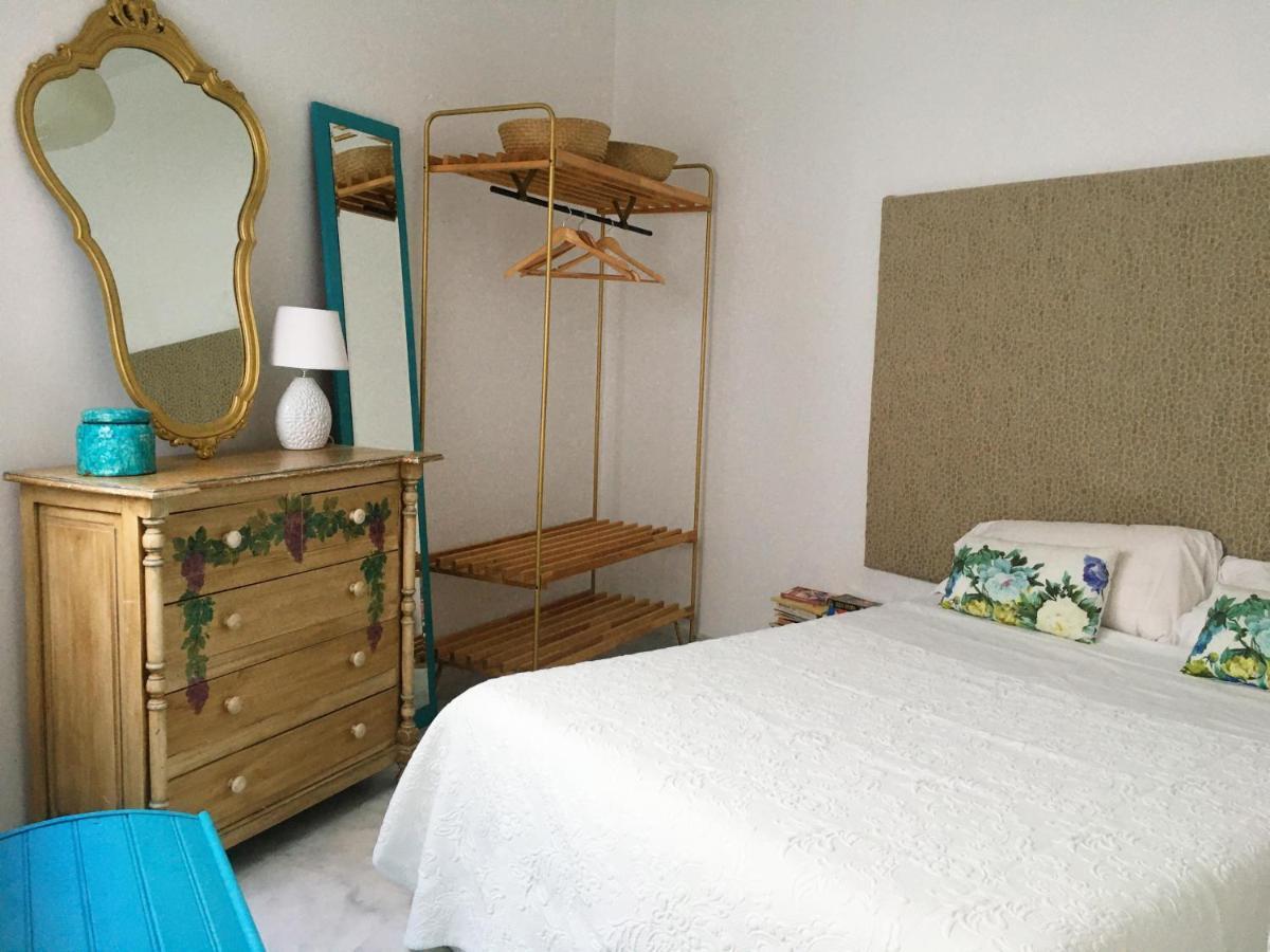 Appartement Eva Recommends Alberto Lista Atico *