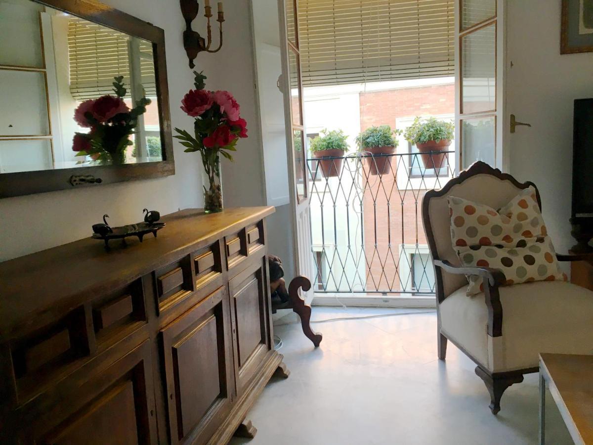 Eva Recommends Alberto Lista Atico Appartement Séville