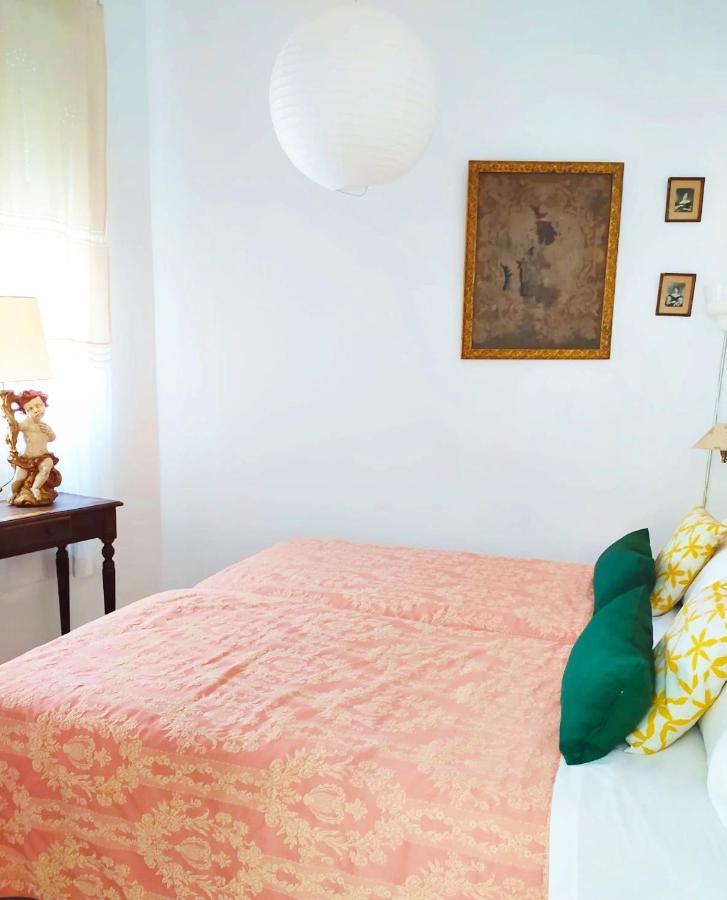 Appartement Eva Recommends Alberto Lista Atico *