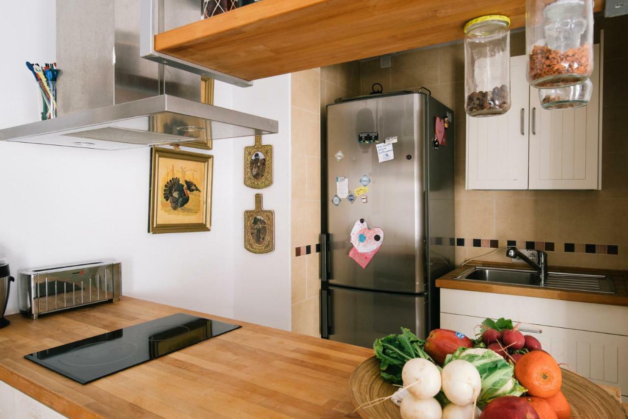 Appartement Eva Recommends Alberto Lista Atico
