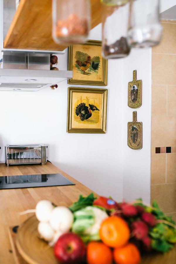 Appartement Eva Recommends Alberto Lista Atico