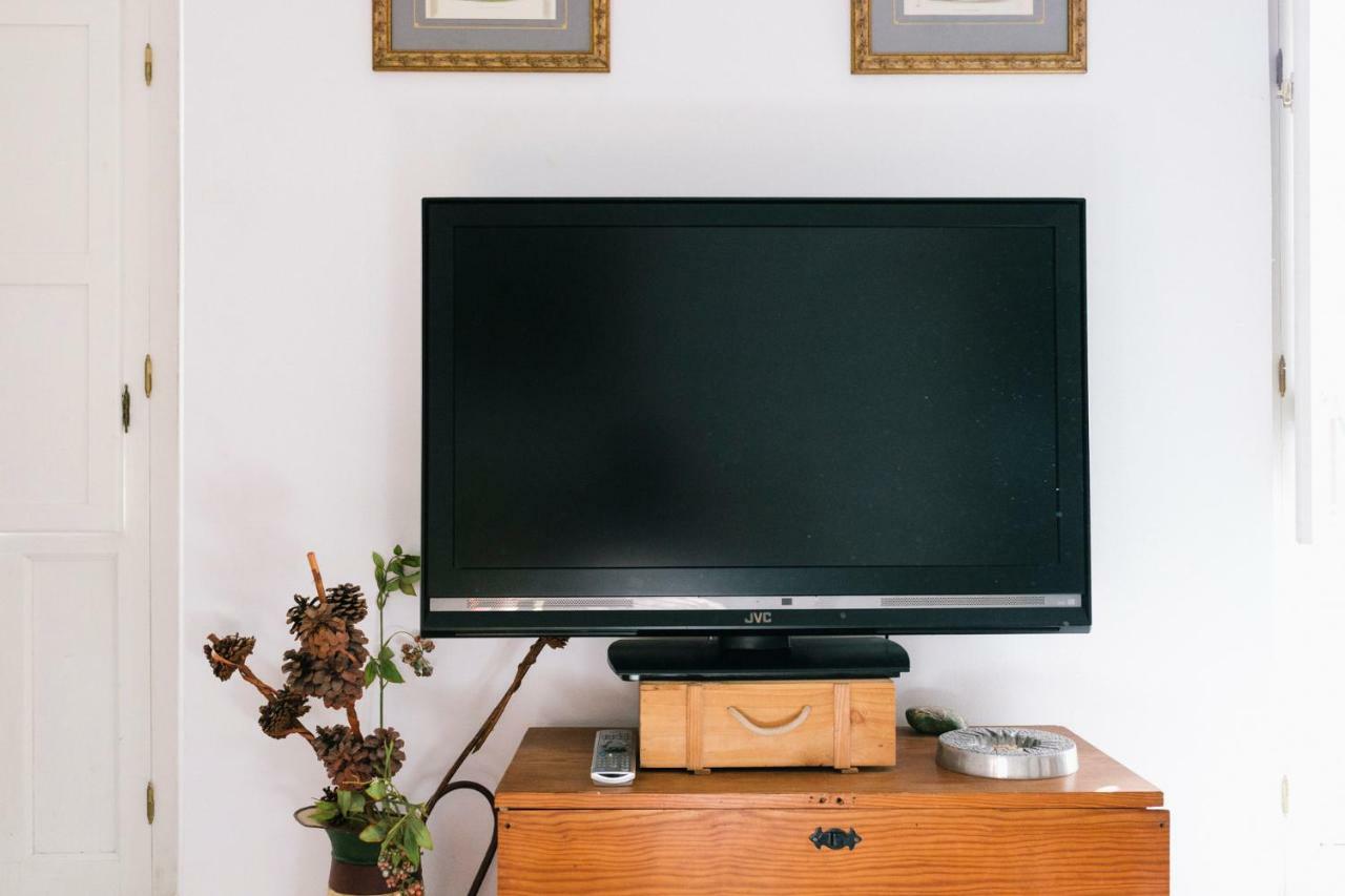 Eva Recommends Alberto Lista Atico Appartement *